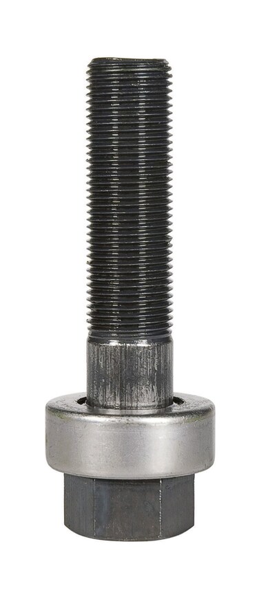 Greenlee 304AVBBP SCREW UNITDRIVE 750 BB PKGD Silver