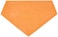 Orange Throw Down Bases 5 Piece