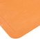 Orange Throw Down Bases 5 Piece