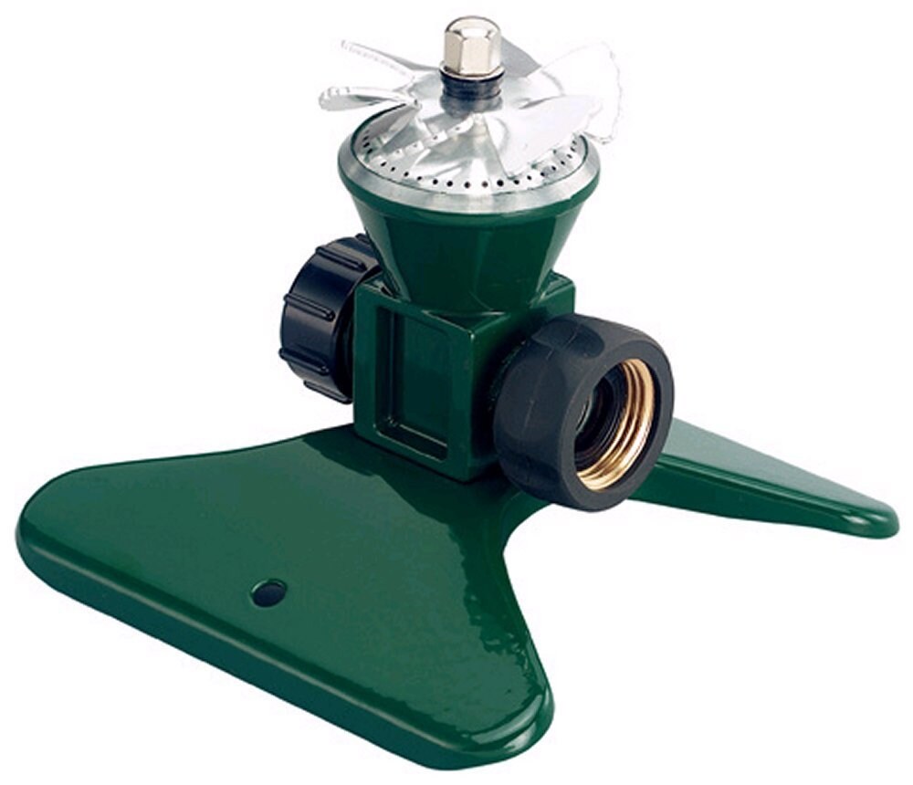 أوربت Orbit 58333n 58333 Tandem Base Rotating System