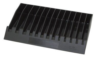 Lisle 40460 Black PliersWrench Rack 1 Count Pack of 1