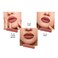Klara Cosmetics Kiss Proof Lipstick 30 Pinot Liquid Matte Lipstick Long Lasting Full Colour Pigment