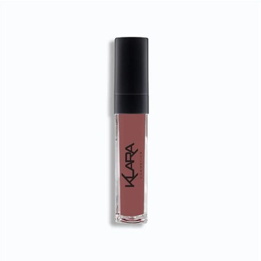 Klara Cosmetics Kiss Proof Lipstick 30 Pinot Liquid Matte Lipstick Long Lasting Full Colour Pigment