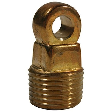 SeaSense DrainOne Way Safety Plug Only