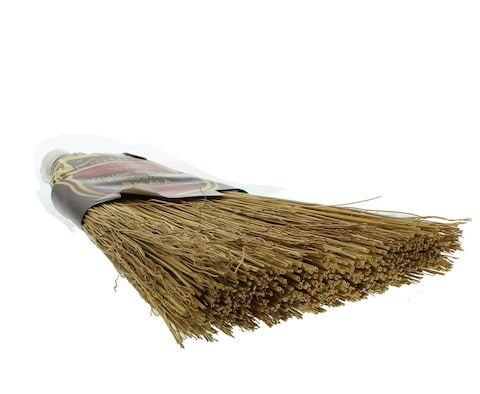 SM Arnold 85654 Corn Whisk Broom 1 Pack
