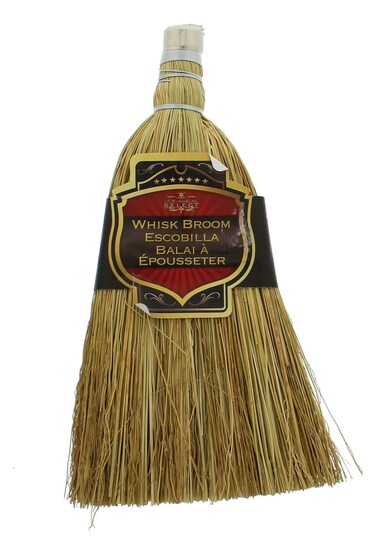 SM Arnold 85654 Corn Whisk Broom 1 Pack