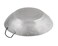 Town Food Service 14 Inch Cantonese Flat Bottom Wok