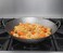 Town Food Service 14 Inch Cantonese Flat Bottom Wok