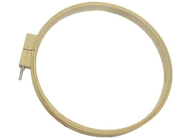 Frank A Edmunds  Co FAEdmunds German Quilting Hoop Round 12 FAEDmundsGermanQltingHoopRnd12