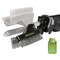 Reciprotools RCTA10 Reciprocating Saw Adapter Silver Small