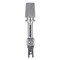 Reciprotools RCTA10 Reciprocating Saw Adapter Silver Small