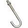 National Hardware N232959 2195BC J Bolt in Zinc plated38 x 5