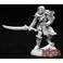 Reaper Miniatures Tolan Male Druid 02692 Dark Heaven Legends Unpainted Metal