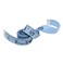 Dritz Super Tape Measure Fiberglass Sewing Accessories 34 x 60 Blue