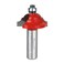 Freud 99009 138 Dia Cove  Bead Bit with 12 Shank