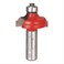 Freud 99005 138 Dia Classical Roman Ogee Bit with 12 Shank