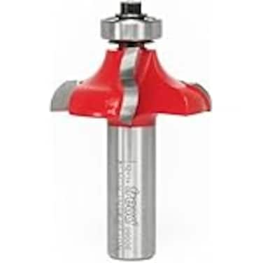 Freud 99006 112 Dia Ogee Bit with 12 Shank
