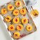 Nordic Ware Naturals Half Sheet 2Pack Natural