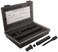 OTC 6918 Spark Plug Remover Kit Black