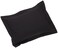 Fresh Ideas Poplin Tailored 2Pack Pillow Sham King Black FRE201XXBLAC09