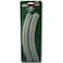 Kato USA Model Train Products Unitrack 315mm 12 38 Radius 45Degree Curve Track 4Piece