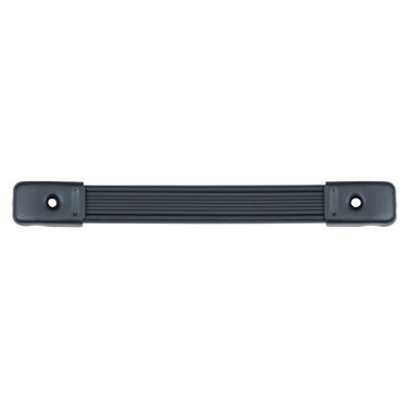 Reliable Hardware Company RH0580TBA Strap Handle Black