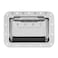 Reliable Hardware Company RH0520A Large Recessed Handle Zinc