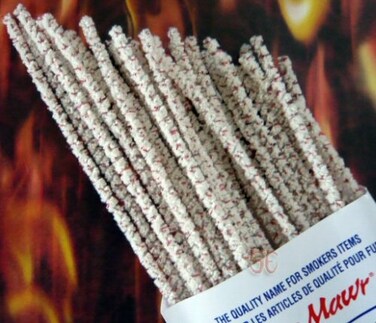 Ream N Klean Extra Rigid Bristle Pipe Cleaners 30 Count 2Pack