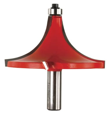 Freud 34140 112 Radius Rounding Over Bit with 12 Shank