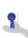 My 5th Birthday Rosette in Blue