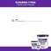 Roberts 20570 1 Quart VinylComposition and VinylAsphalt Structurally Sound Plywood of Underlayment Quality Tile Adhesive