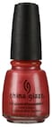 China Glaze Nail Polish Coral Star 007