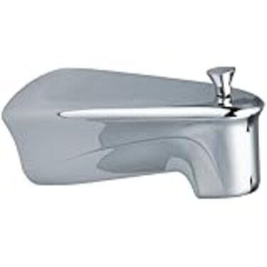 Moen 3960 Diverter Spout Chrome
