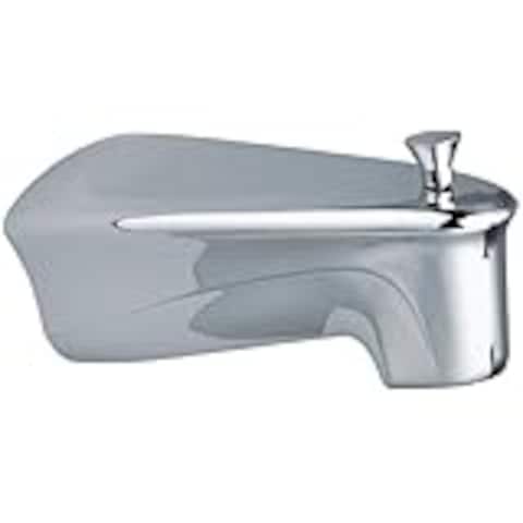 Moen 3960 Diverter Spout Chrome