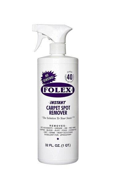 Folex Carpet Spot Remover 32 oz