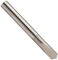 Chicago Latrobe  78484 780 Solid Carbide Spade Drill Bit Uncoated Bright Finish Round Shank 118 Degree Conventional Point 18 Size