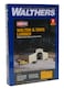 Walthers Inc Walton  Sons Lumber Kit