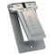 BELL 51030 Weatherproof Cover Gray