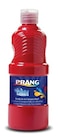 Prang Washable Tempera Paint Red 32 Oz 1 Count