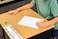 Teacher Created Resources 76503 Smart Start K1 Writing Paper 360 sheets White