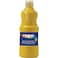Prang ReadytoUse Tempera Paint Yellow 16 Oz 1 Count