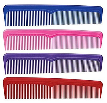 Diane SE423 Dressing Comb  12 Pack