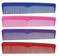 Diane SE423 Dressing Comb  12 Pack