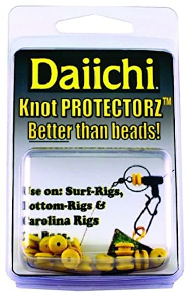 Daiichi DKPQ Daiichi Knot Protector