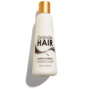 Grande Cosmetics GrandeHAIR Peptide Conditioner 8 Fl oz