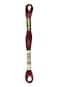Dmc 6Strand Embroidery Cotton 87ydMedium Garnet