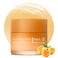 Sleeping lip mask Nourish  Hydrate Lip Mask With Vitamin C Antioxidants Lip Balm Lip Skin Care Improve Lip Color Reduce Lip Lines