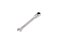 TEKTON 10 mm Flex Head 12Point Ratcheting Combination Wrench  WRC26410