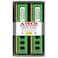 ATech RAM 16GB Kit 2x8GB DDR3 1333 MHz PC310600 DIMM  Desktop Computer Memory  CL9 2Rx8 15V 240Pin UDIMM NonECC Unbuffered Upgrade Modules