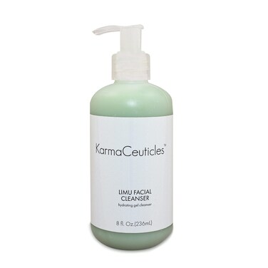 KarmaCeuticles Limu Facial Cleanser 8 oz